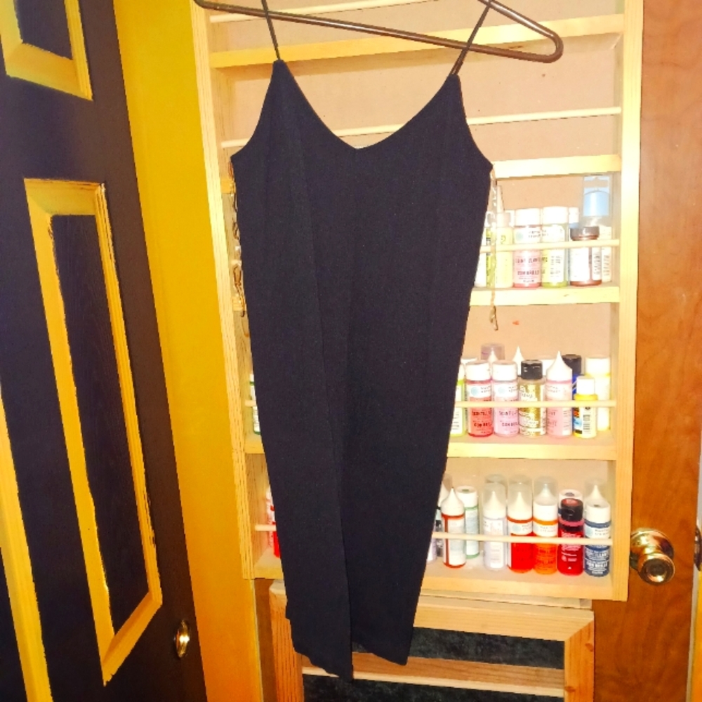 Small dress